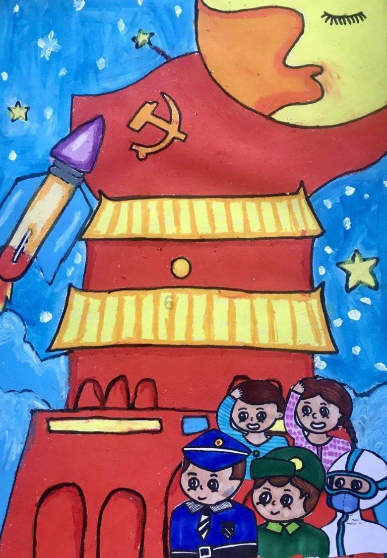 逃离违建房屋3